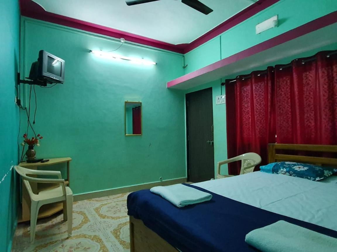 Serina House Mālvan Kültér fotó
