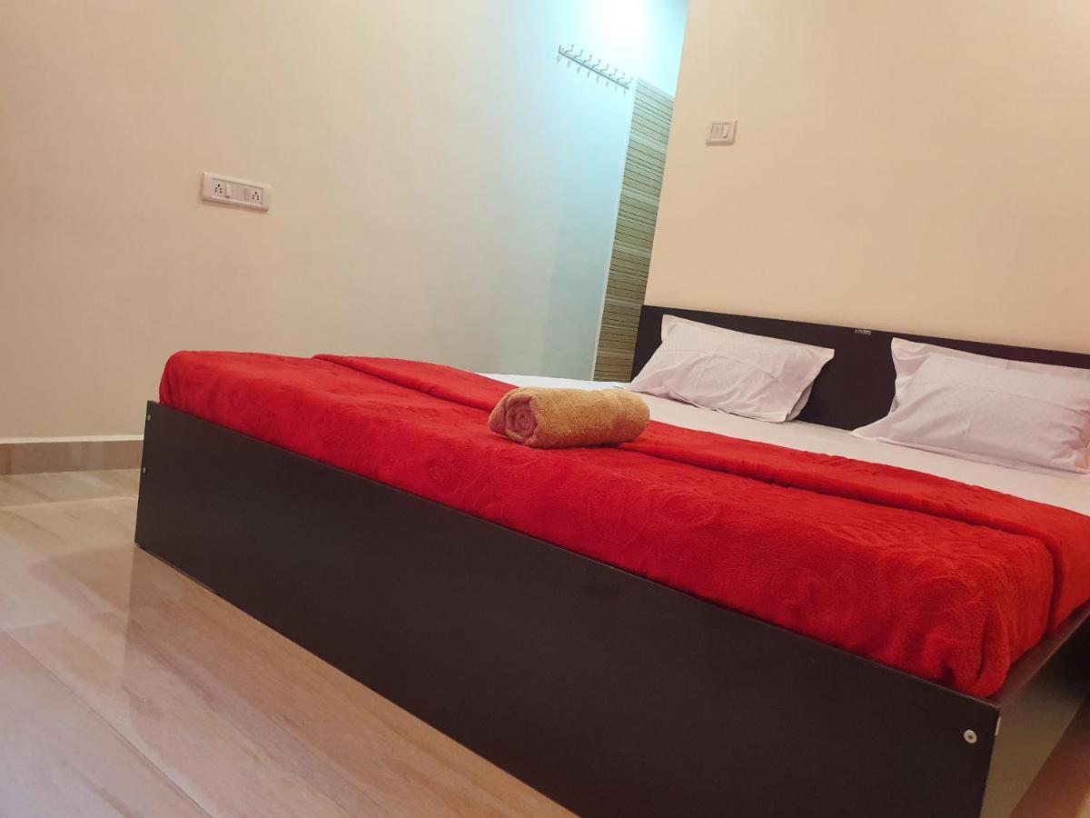Serina House Mālvan Kültér fotó