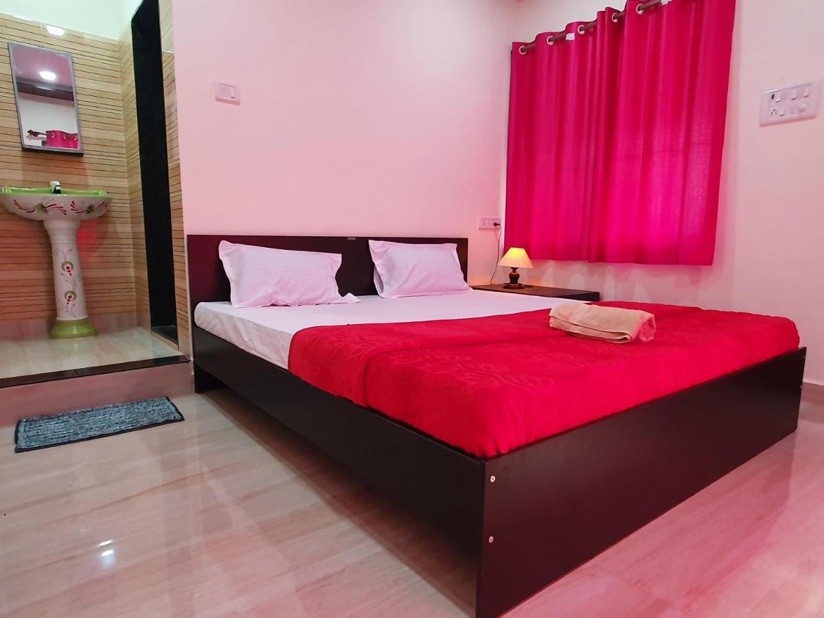 Serina House Mālvan Kültér fotó