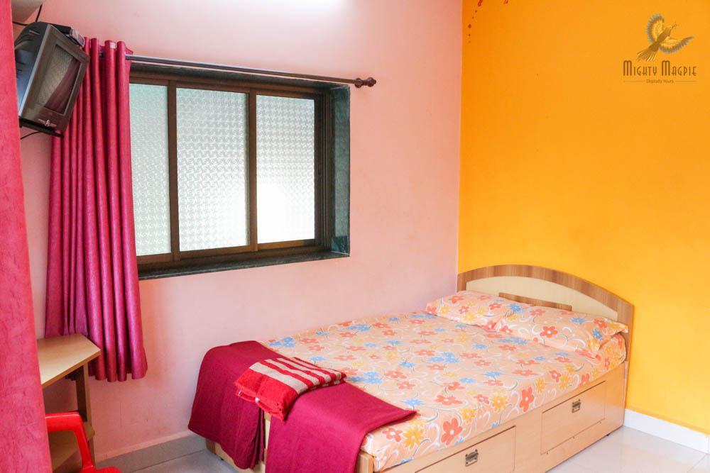 Serina House Mālvan Kültér fotó
