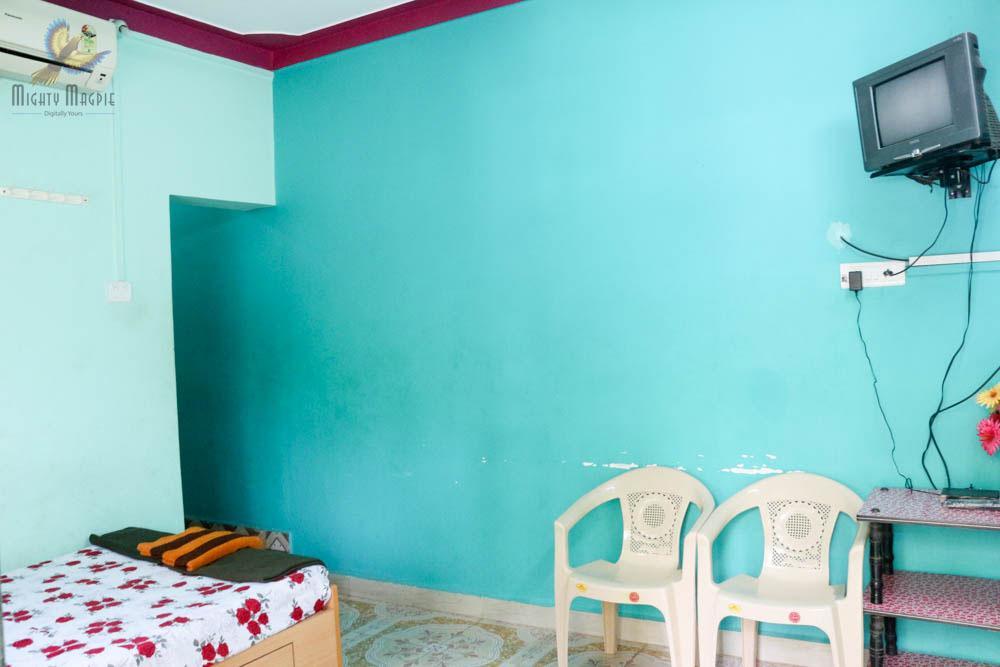 Serina House Mālvan Kültér fotó