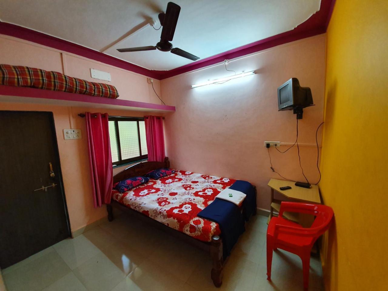 Serina House Mālvan Kültér fotó