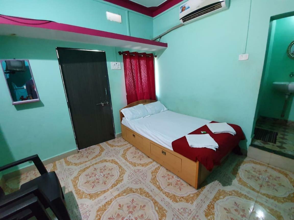 Serina House Mālvan Kültér fotó