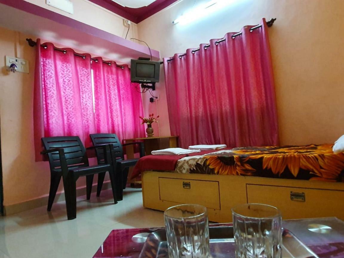 Serina House Mālvan Kültér fotó