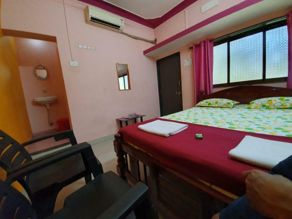 Serina House Mālvan Kültér fotó
